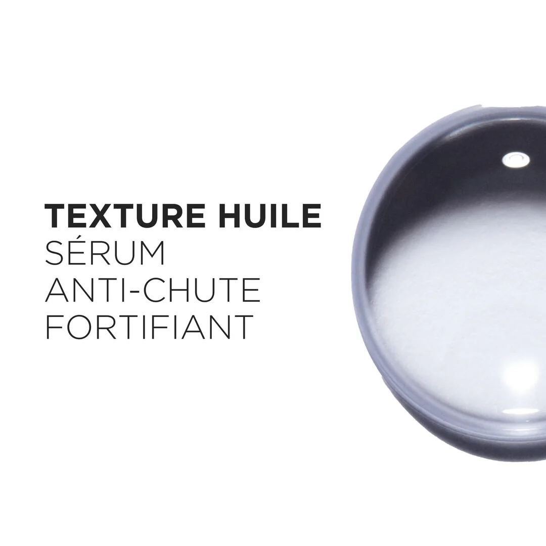 Kérastase Genesis Sérum Anti-Chute Fortifiant 90ml – Soin Fortifiant Cuir Chevelu - Image 4