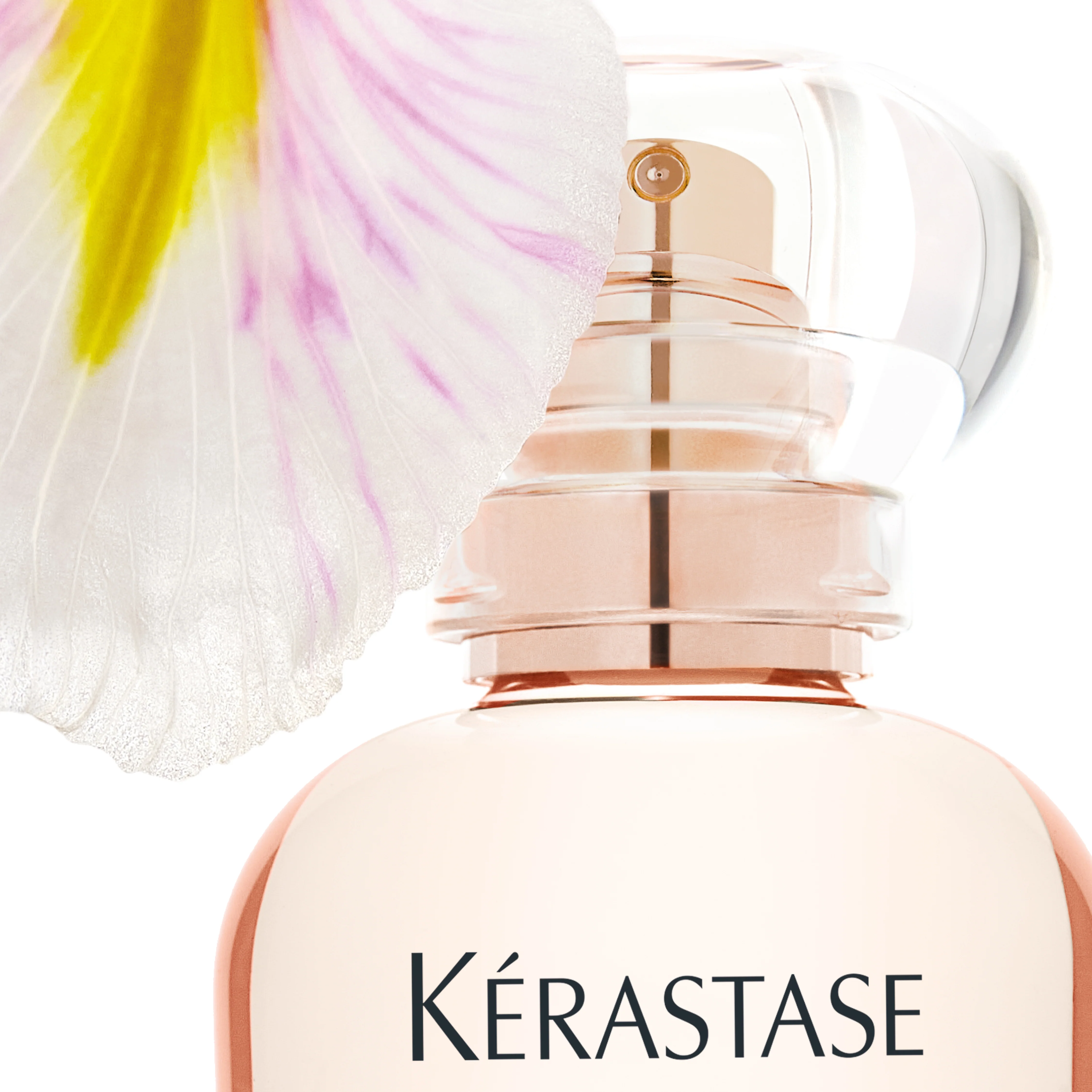 Kérastase Gloss Absolu Le Parfum pour Cheveux 30ml – Parfum Capillaire Brillance - Image 7