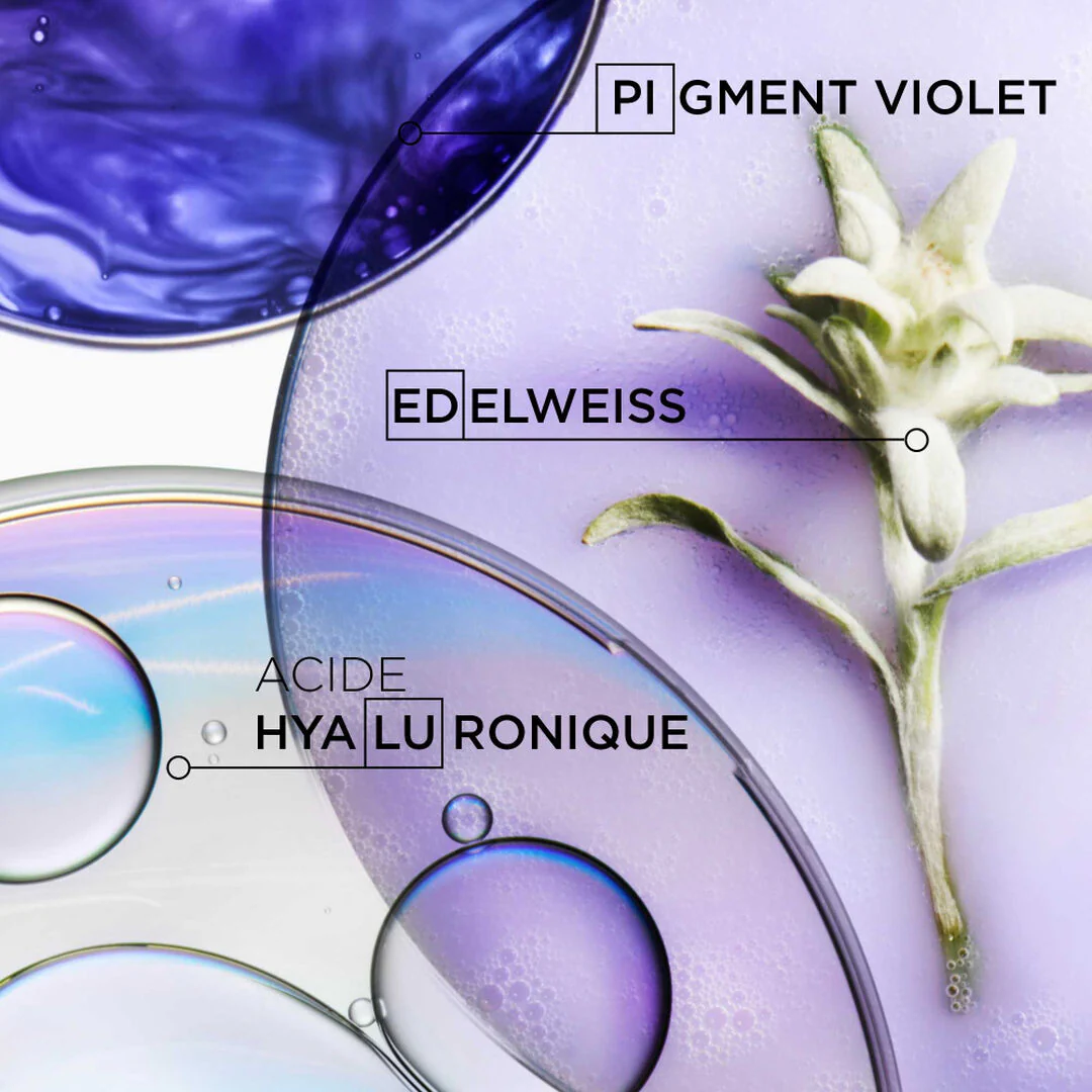 Kérastase Violet Blond Absolu Masque Ultra 200ml - Image 4