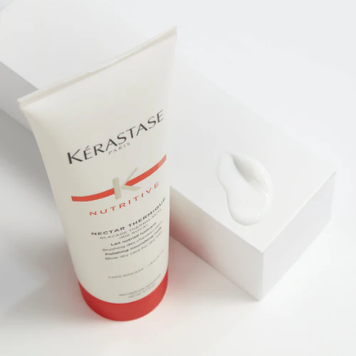 Kérastase Nutritive Nectar Thermique 150ml – Soin Thermo-Protecteur Nourrissant Cheveux Secs - Image 5