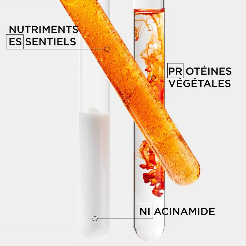 Kérastase Nutritive Nectar Thermique 150ml – Soin Thermo-Protecteur Nourrissant Cheveux Secs - Image 4