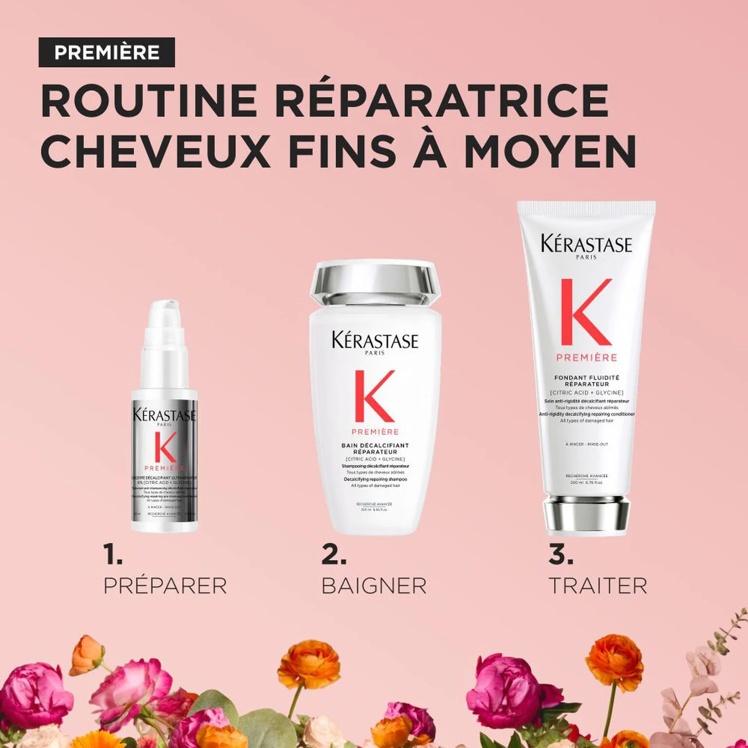 Kérastase Première - Coffret Cadeau Trio - Image 6