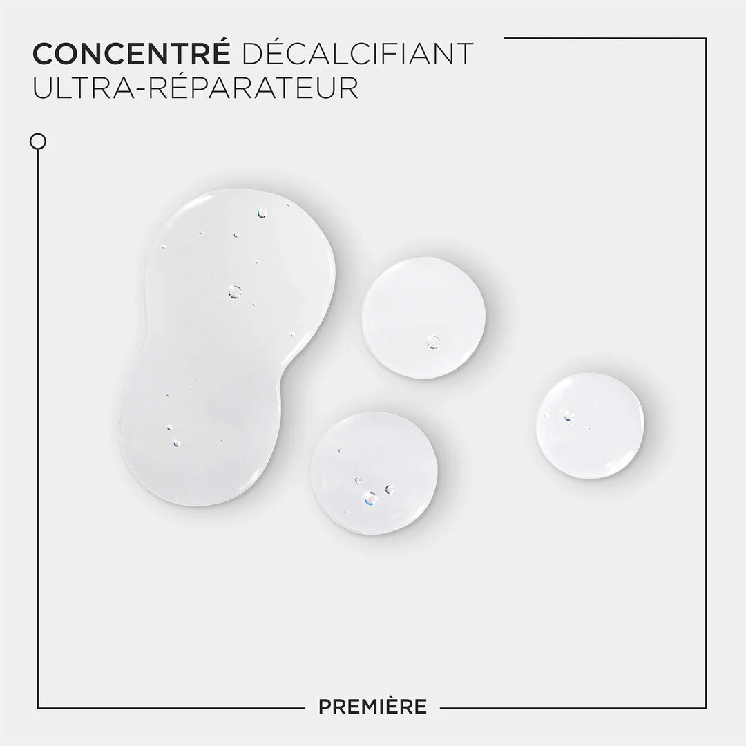 Kérastase Première Concentré Décalcifiant Ultra-Réparateur 250ml – Soin Réparateur Intense - Image 4