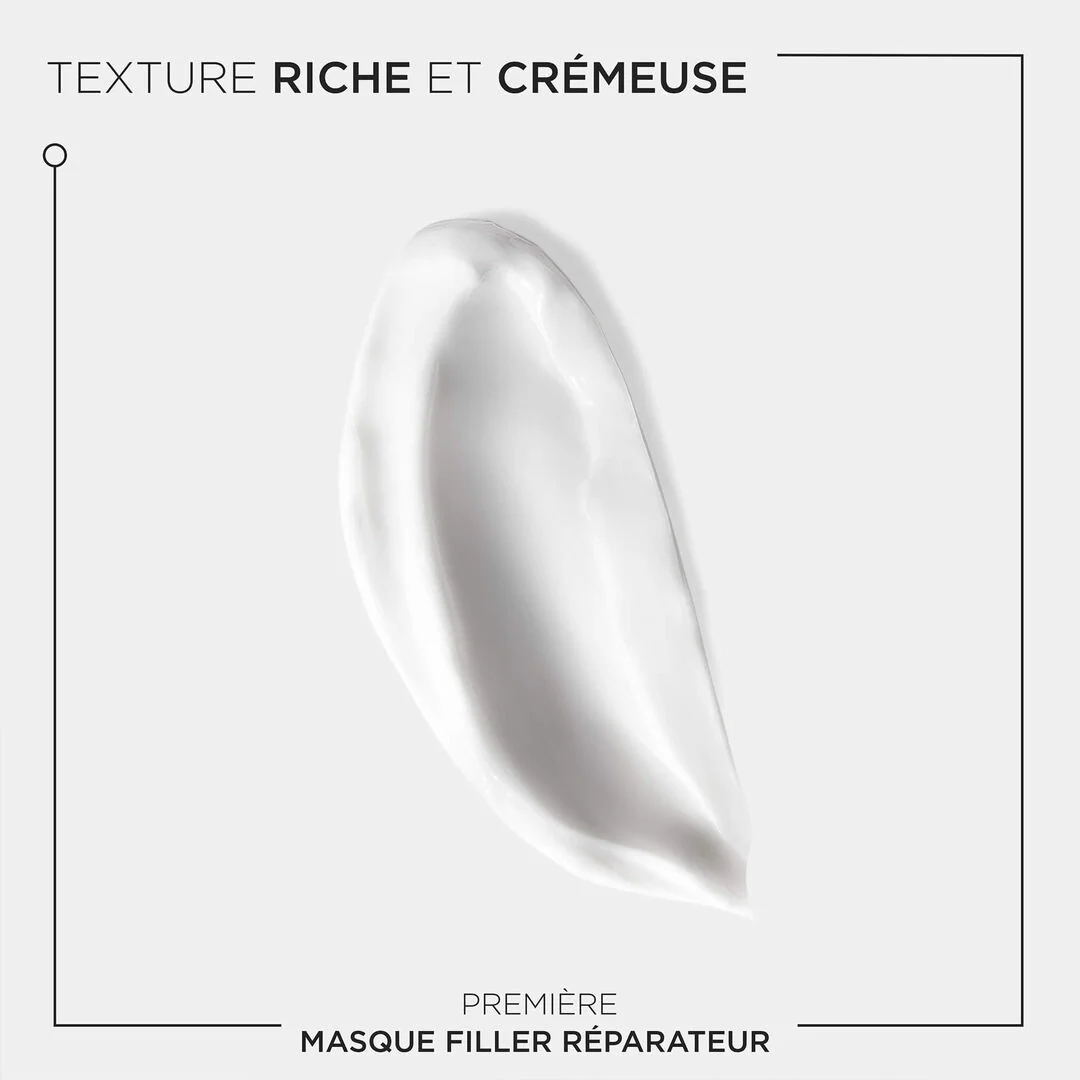 Kérastase Première Masque Filler Réparateur 200ml – Masque Réparation Intense - Image 3