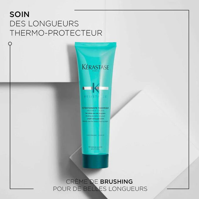 KERASTASE RÉSISTANCE EXTENTIONISTE THERMIQUE 150ML - Image 3
