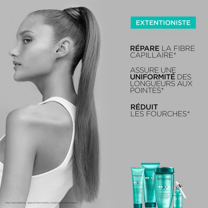 KERASTASE RÉSISTANCE EXTENTIONISTE THERMIQUE 150ML - Image 4
