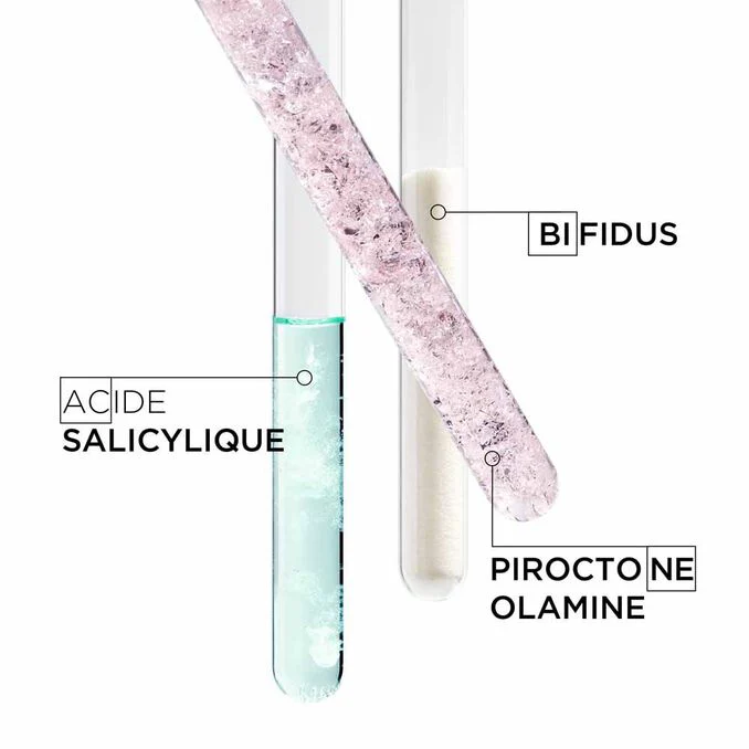 Kérastase Symbiose Micro-Peeling Cellulaire 200ml – Exfoliant Anti-Pelliculaire Cuir Chevelu - Image 7