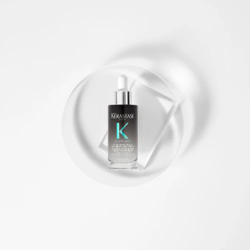 Kérastase Symbiose Sérum Cellulaire Nuit Anti-Pelliculaire Intensif 90ml - Image 3