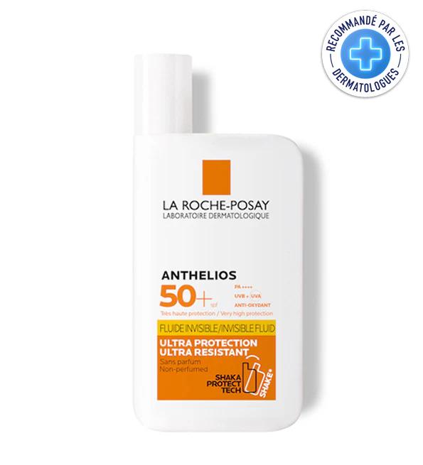La Roche-Posay anthelios shaka fluide UVMUNE 400+ SPF50 - Image 4