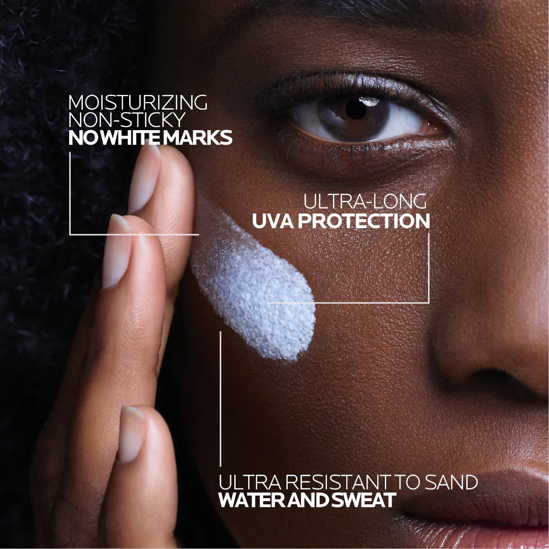 La roche posay anthelios uvmune 400 visage & corp lait hydratant spf50+ 150ML - Image 2