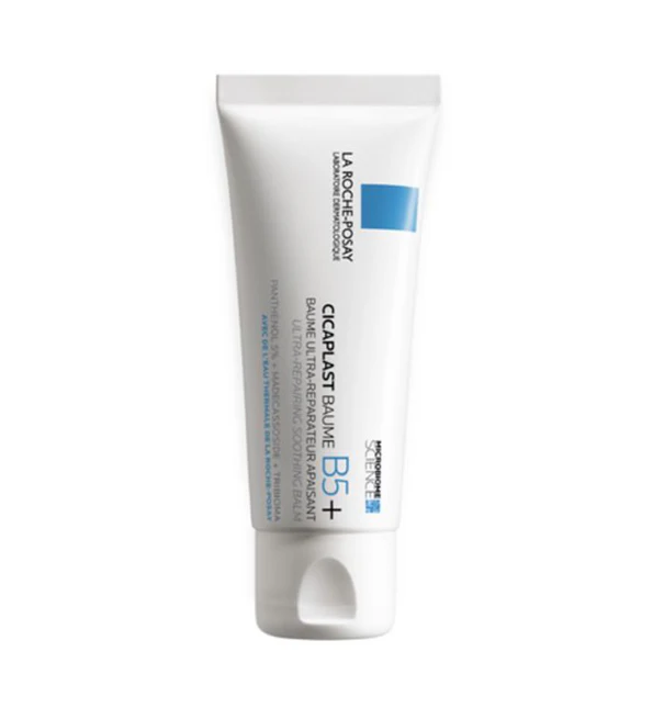 La Roche-Posay Cicaplast Baume B5 100 ml = EAU THERMALE 50ml OFFERT - Image 3