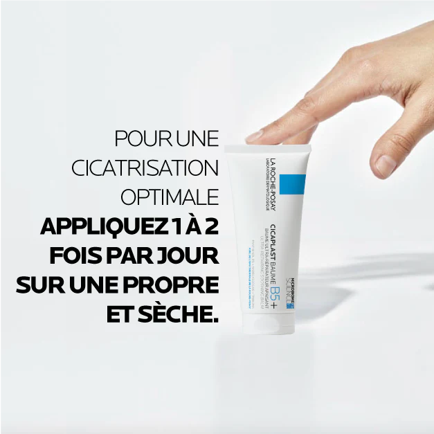 La roche-posay cicaplast baume cicatrisant b5+ 40 ml - Image 10