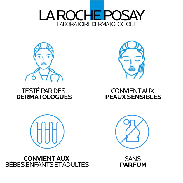 La roche-posay cicaplast baume cicatrisant b5+ 40 ml - Image 12