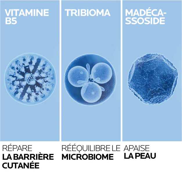 La roche-posay cicaplast baume cicatrisant b5+ 40 ml - Image 6