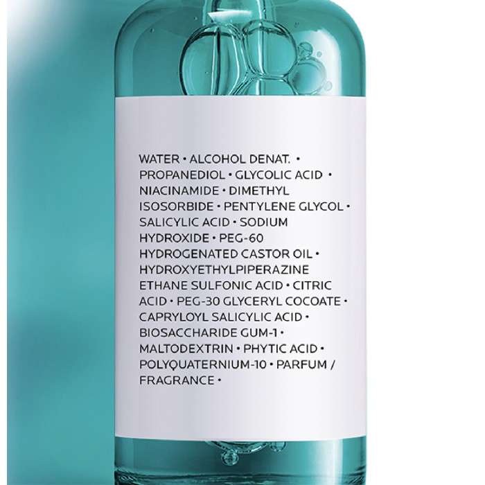 La roche posay effaclar serum ultra concentre 30ml - Image 5