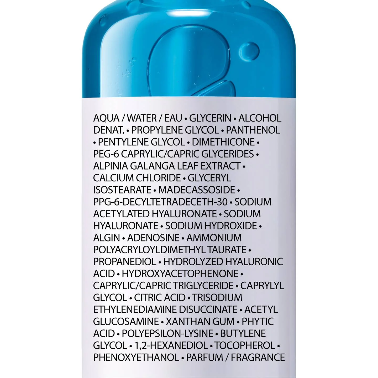 LA ROCHE POSAY HYALU B5 SÉRUM 30 ML = HYALU B5 10ML OFFERT - Image 4