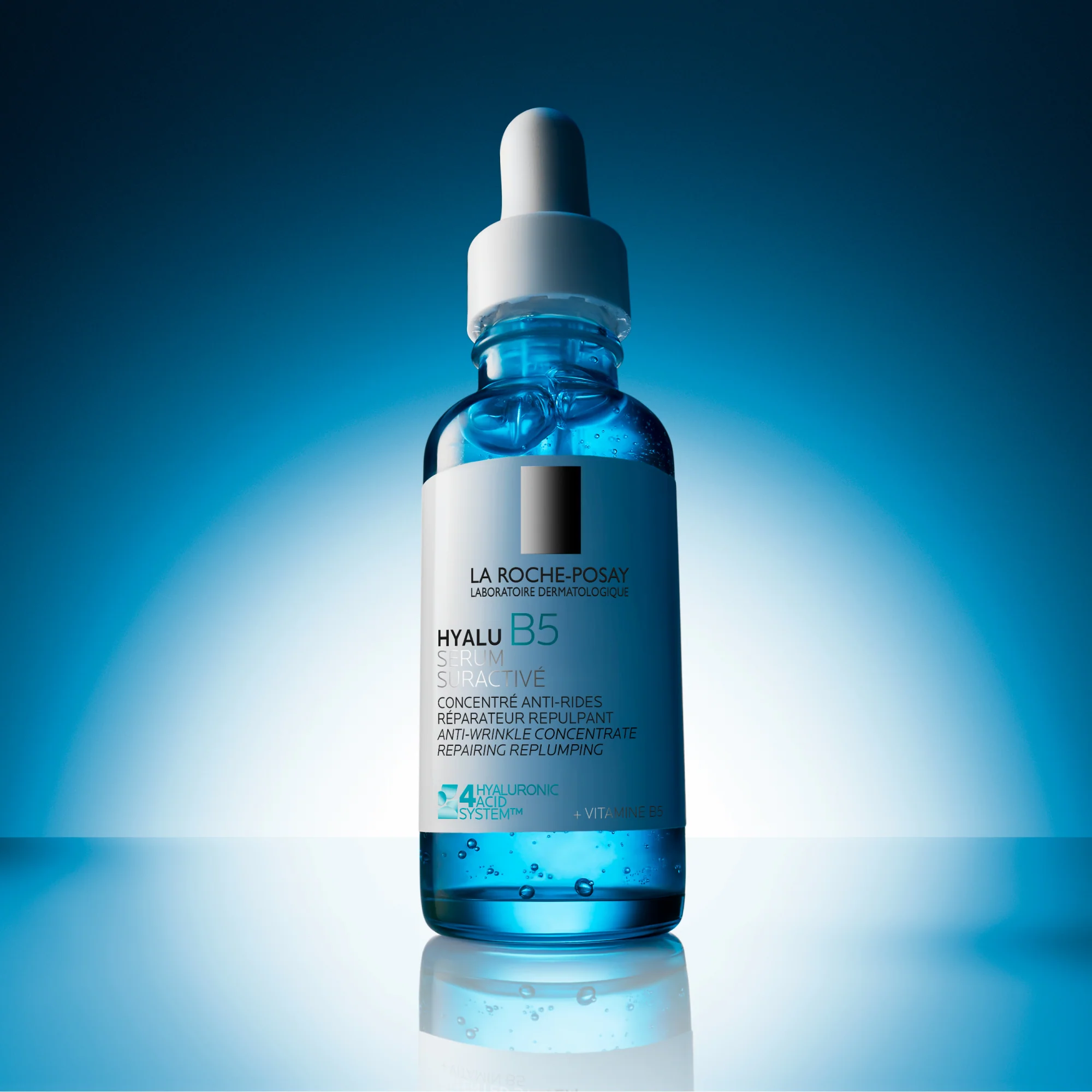 LA ROCHE POSAY HYALU B5 SÉRUM 30 ML = HYALU B5 10ML OFFERT - Image 8