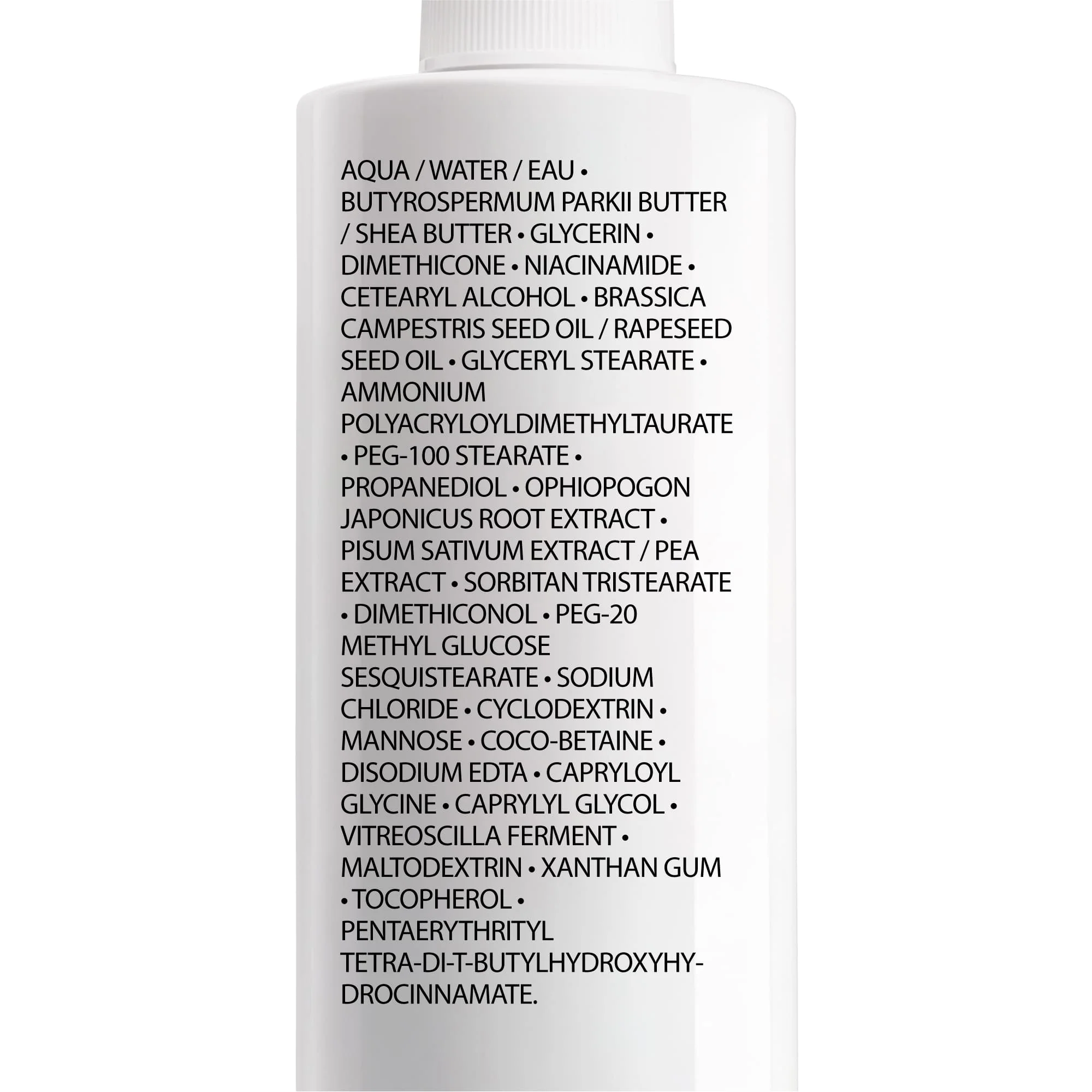 La Roche Posay Lipikar Baume AP+MAX 400ml - Image 5