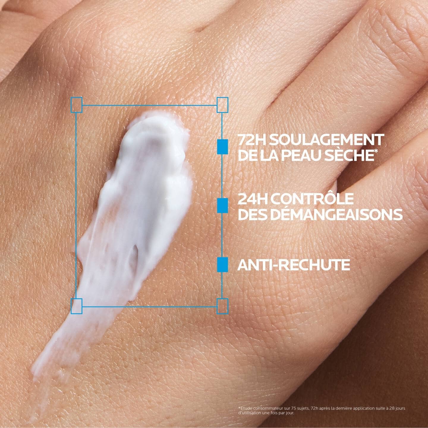 La Roche Posay Lipikar Baume AP+MAX 400ml - Image 9
