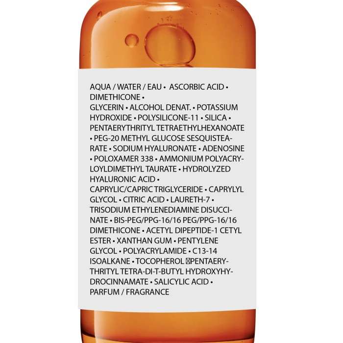 La Roche Posay pure vitamin C12 serum eclat 30ml - Image 4
