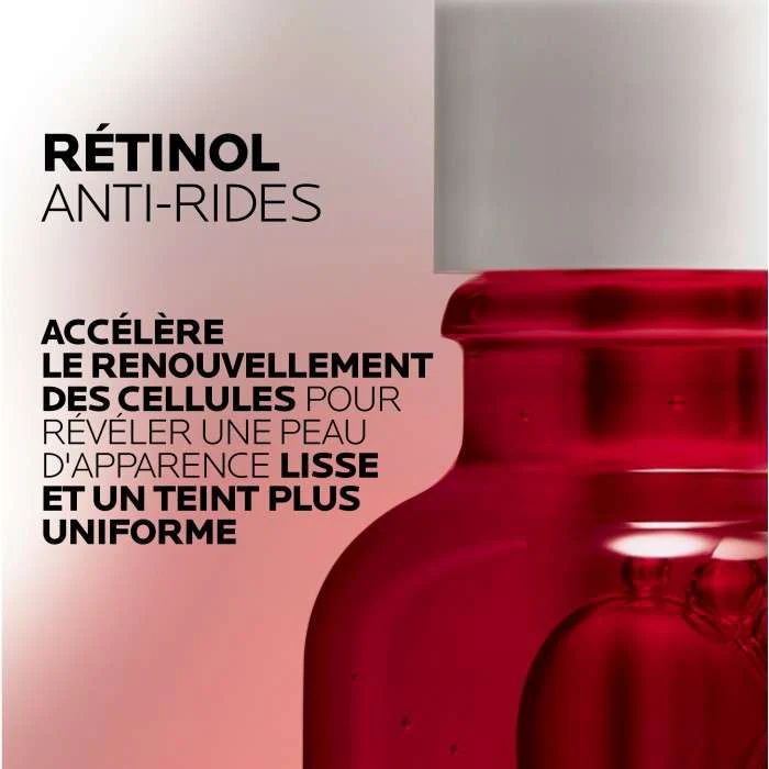 La roche-posay retinol b3 serum 30ml - Image 6