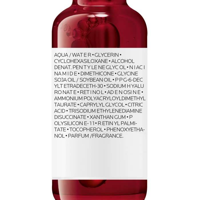 La roche-posay retinol b3 serum 30ml - Image 7