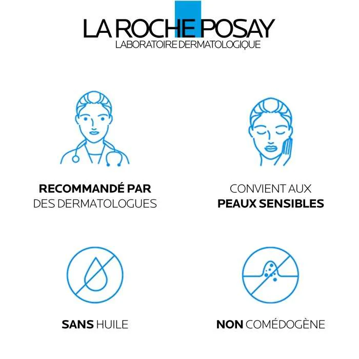 La roche-posay retinol b3 serum 30ml - Image 9