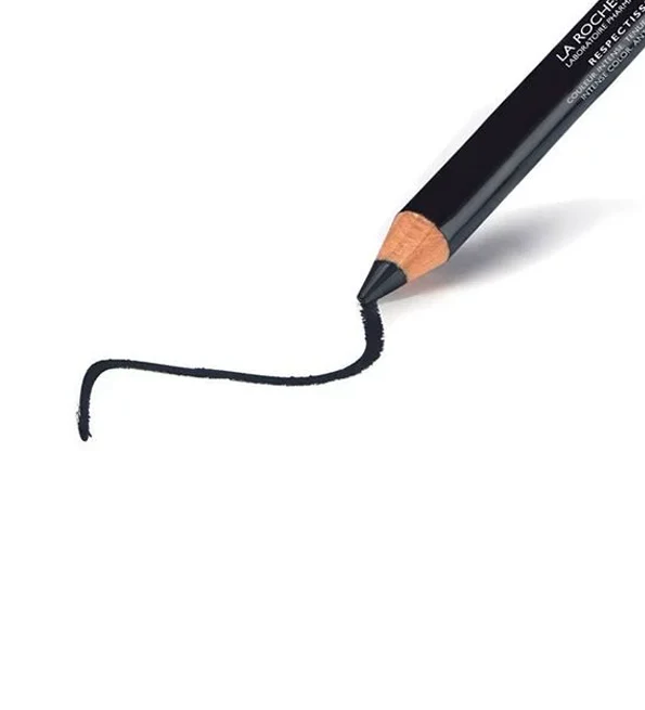 La roche posay toleriane crayon douceur yeux sensibles 1,0g - Image 2