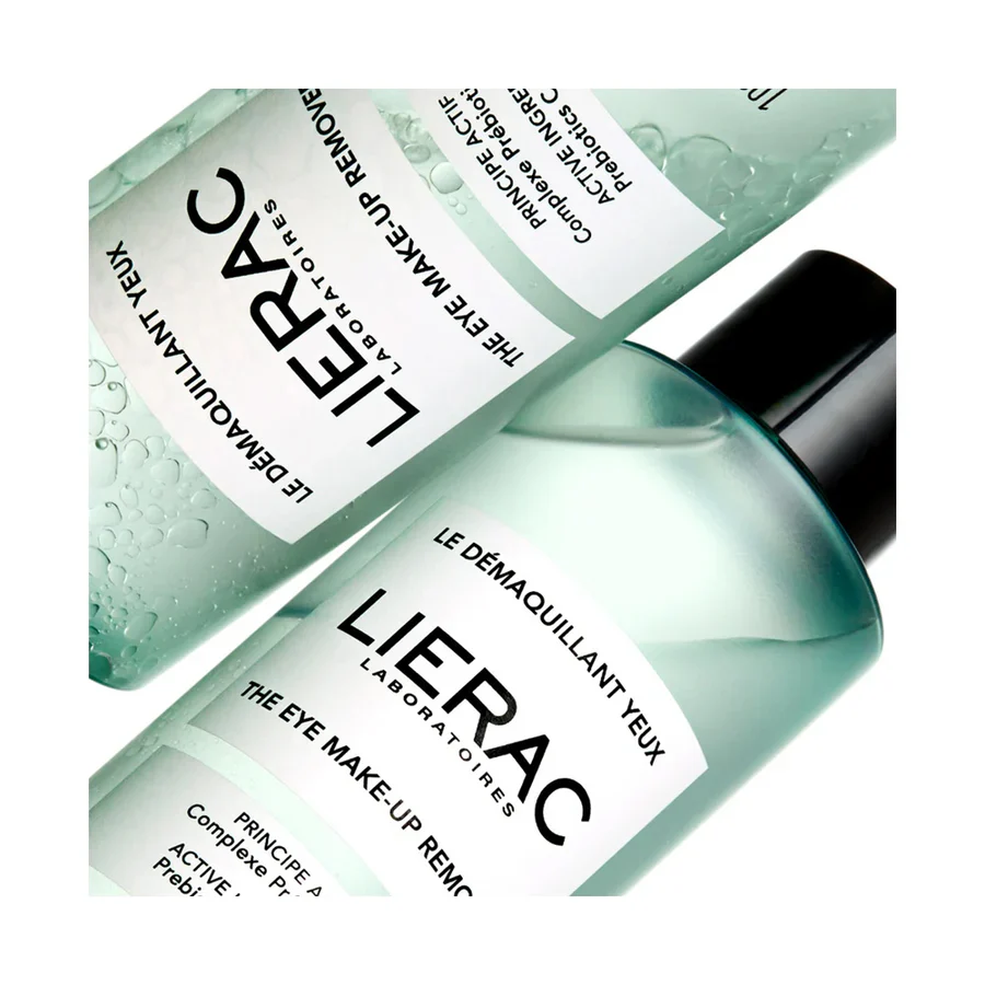 LIERAC DEMAQUILLANT YEUX 100ML - Image 2