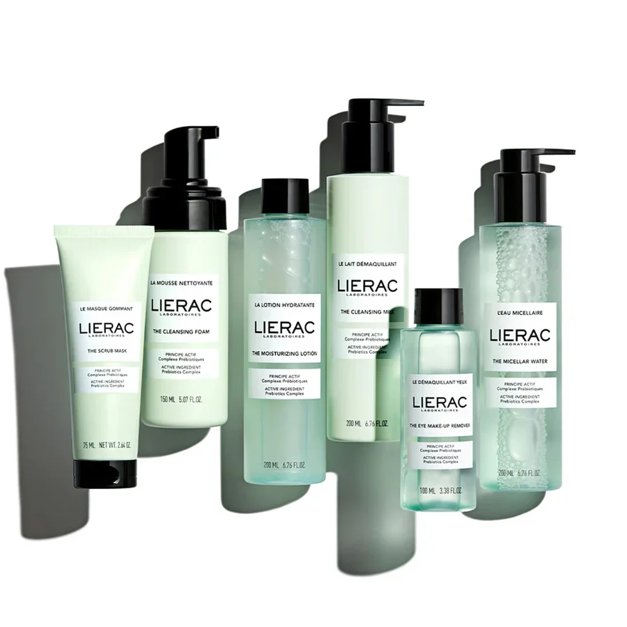 LIERAC DEMAQUILLANT YEUX 100ML - Image 3