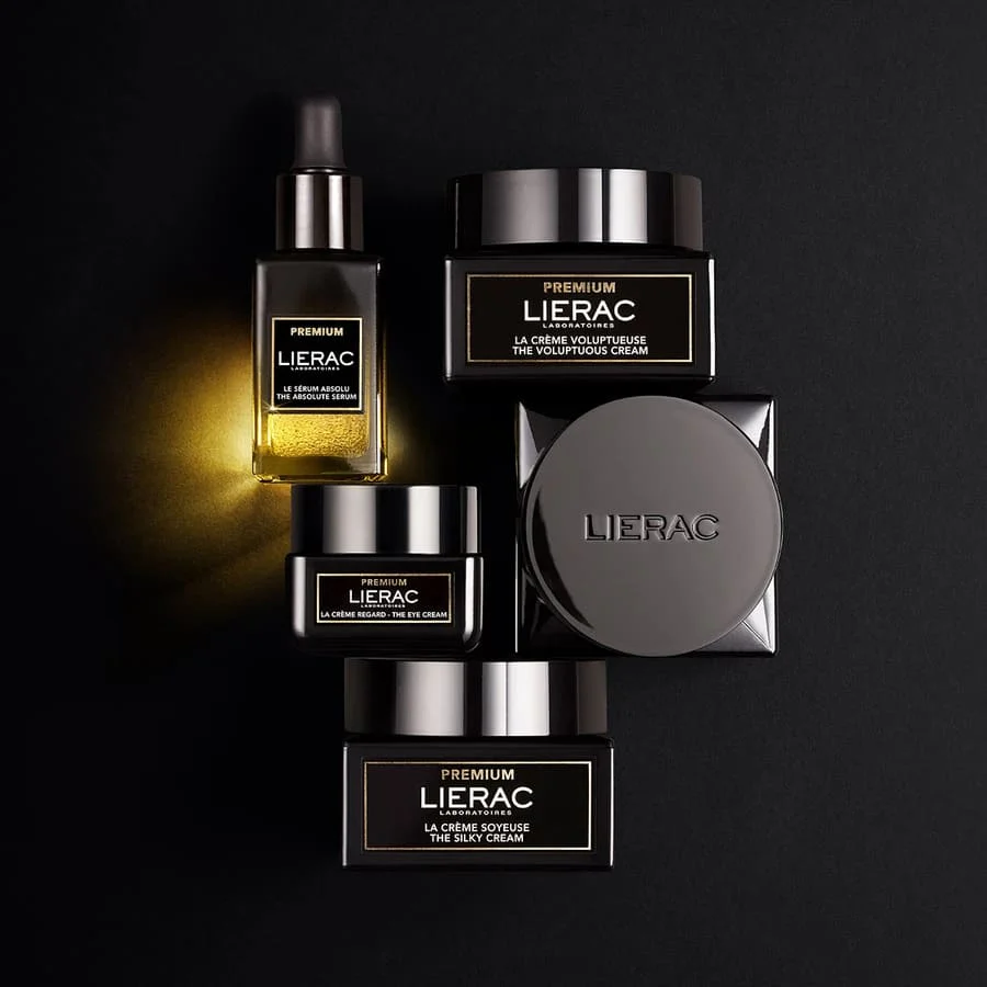 Lierac Premium La Crème Regard 20ml - Image 4