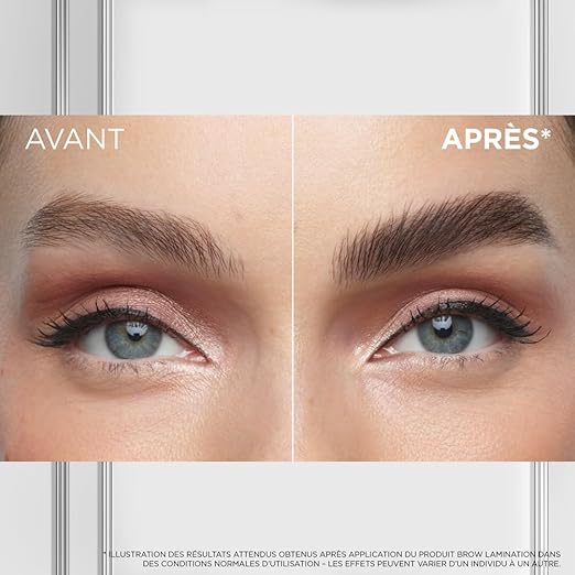 L'oreal paris brow lamination up to 24h - Image 3