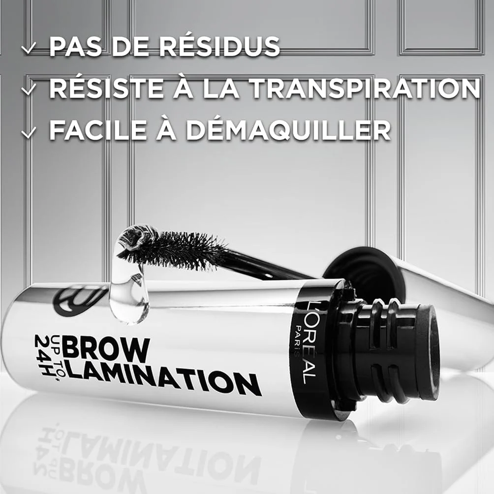 L'oreal paris brow lamination up to 24h - Image 4