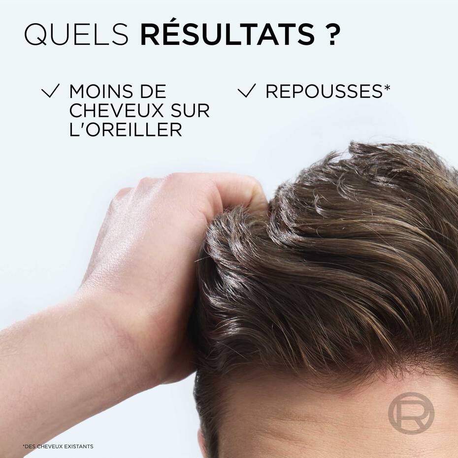 L'Oréal Paris Elseve Fiber Booster Démêlant Sans Silicones Anti-Chute 150ML - Image 4