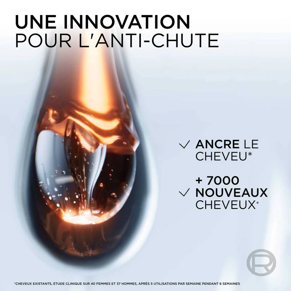 L'Oréal Paris Elseve Fiber Booster Sérum Anti-chute 102 ML - Image 10