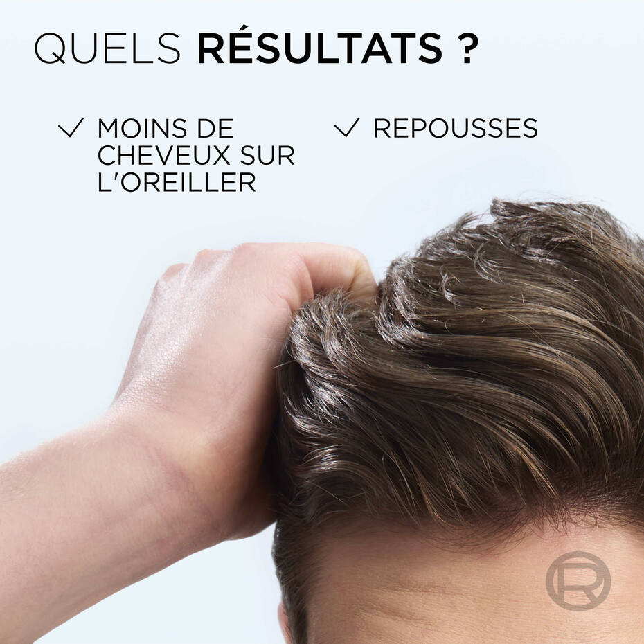L'Oréal Paris Elseve Fiber Booster Shampooing Sans Sulfates 200 ml - Image 5