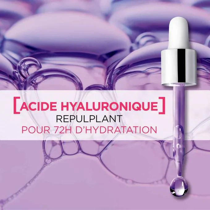 L'oréal paris elseve hyaluron repulp serum 150 ml - Image 4