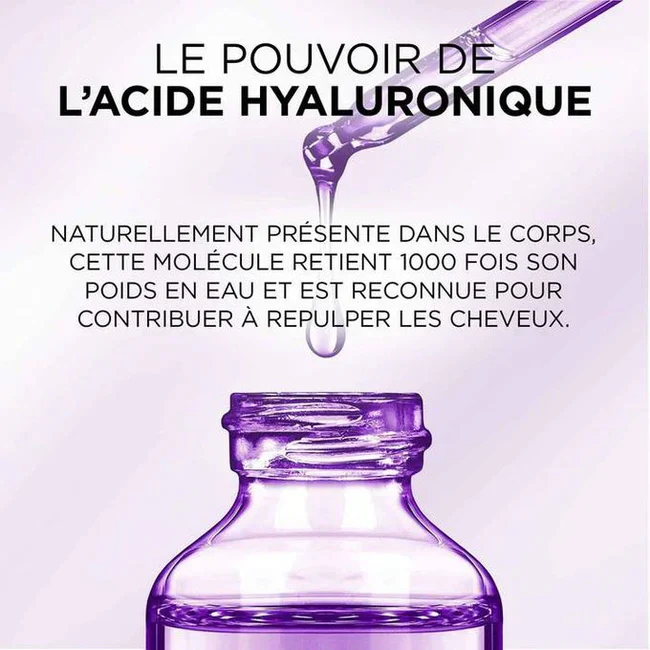 L'oréal paris elseve hyaluron repulp serum 150 ml - Image 6