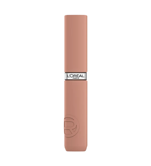 L'oréal paris-infaillible matte resistance - rouge à lèvres - Image 10
