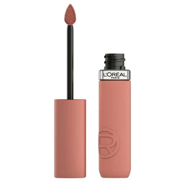 L'oréal paris-infaillible matte resistance - rouge à lèvres - Image 13