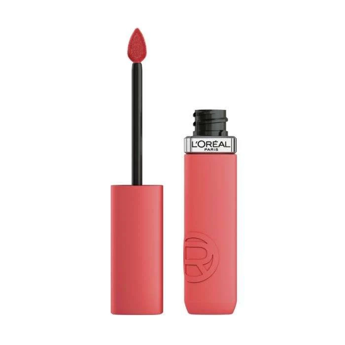 L'oréal paris-infaillible matte resistance - rouge à lèvres - Image 14