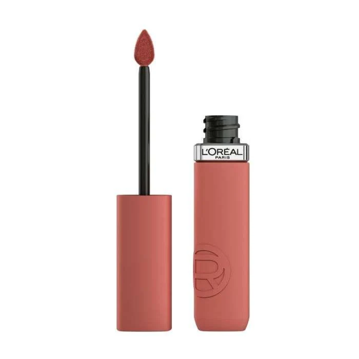 L'oréal paris-infaillible matte resistance - rouge à lèvres - Image 15
