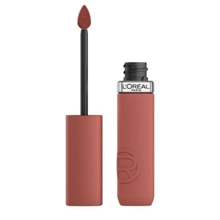 L'oréal paris-infaillible matte resistance - rouge à lèvres - Image 16