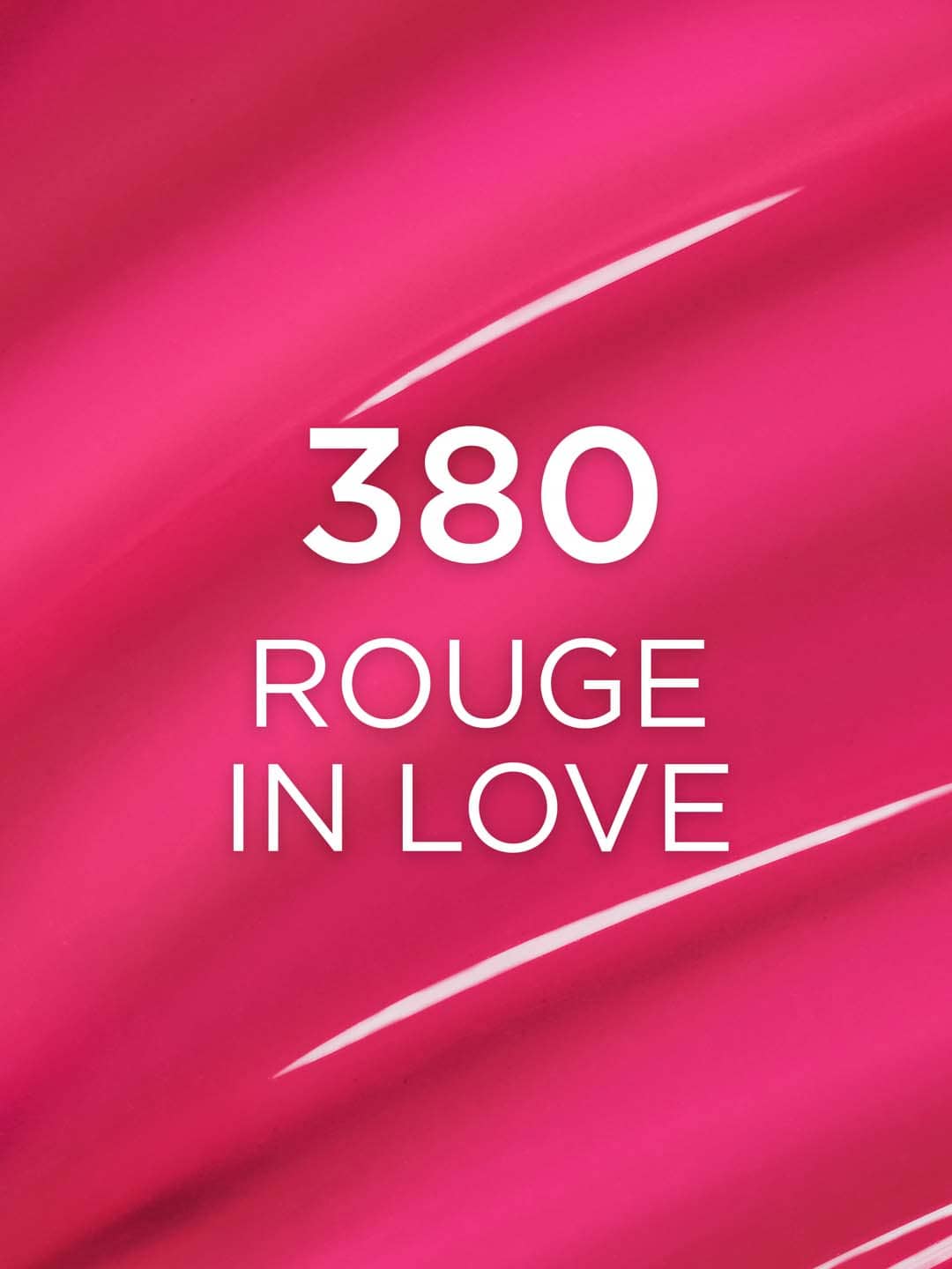 L'Oréal Paris LIP OIL PLUMP AMBITION 380 Rouge in Love - Image 4