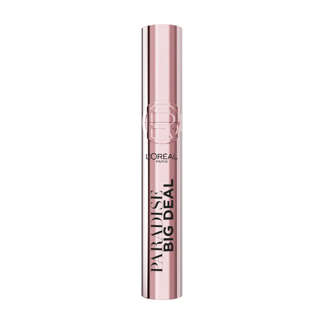 L'ORÉAL PARIS MASCARA PARADISE VOLUME NOIR - Image 2