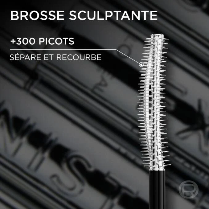 L'Oréal Paris Mascara Telescopic Extensionist - Image 4