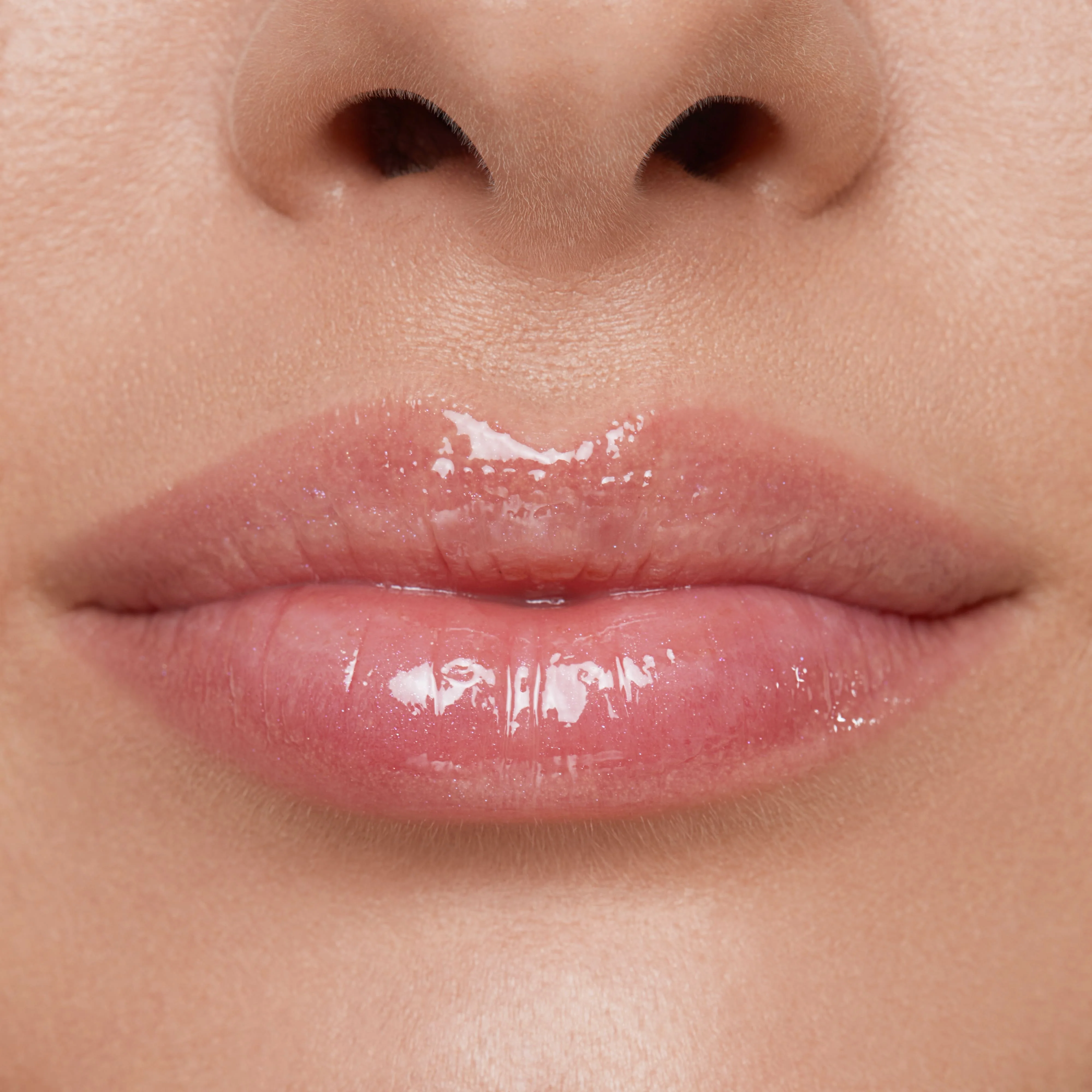 L'Oréal Paris LIP OIL PLUMP AMBITION 101 Cristal Clear - Image 3