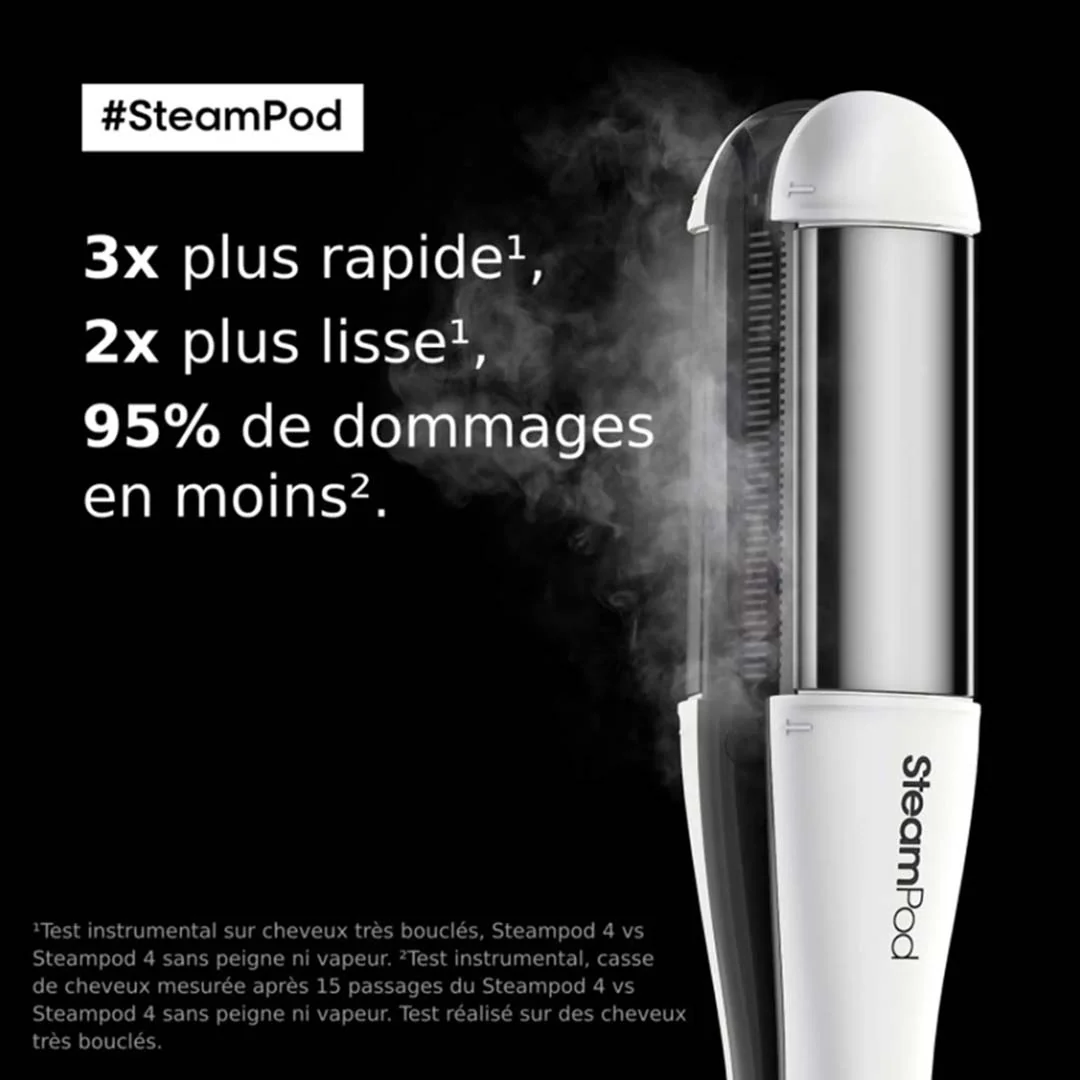 L'ORÉAL PROFESSIONNEL STEAMPOD 4.0 - Image 4