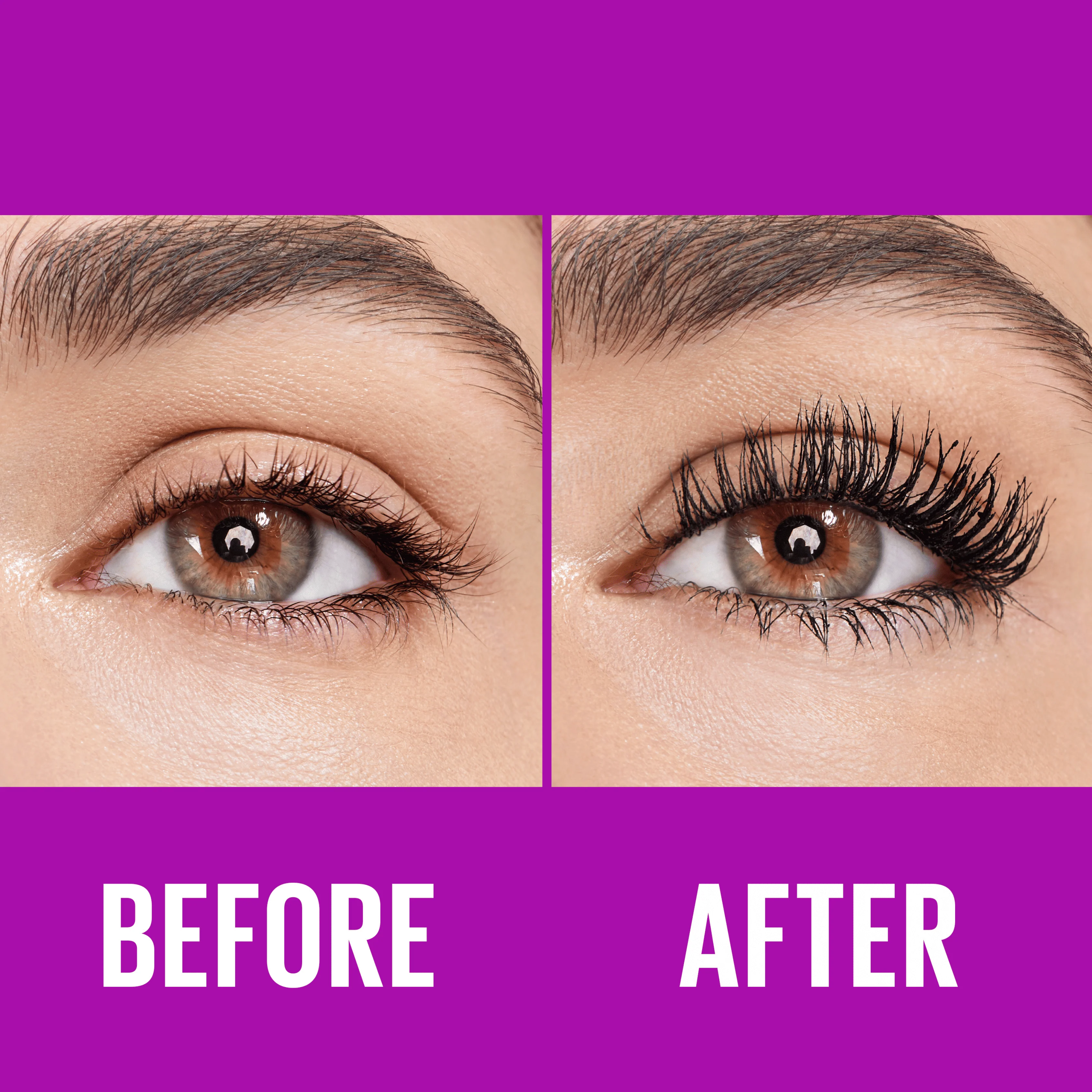 Maybelline - FALSIES LASH LIFT WSH NU 01 Black - Image 3