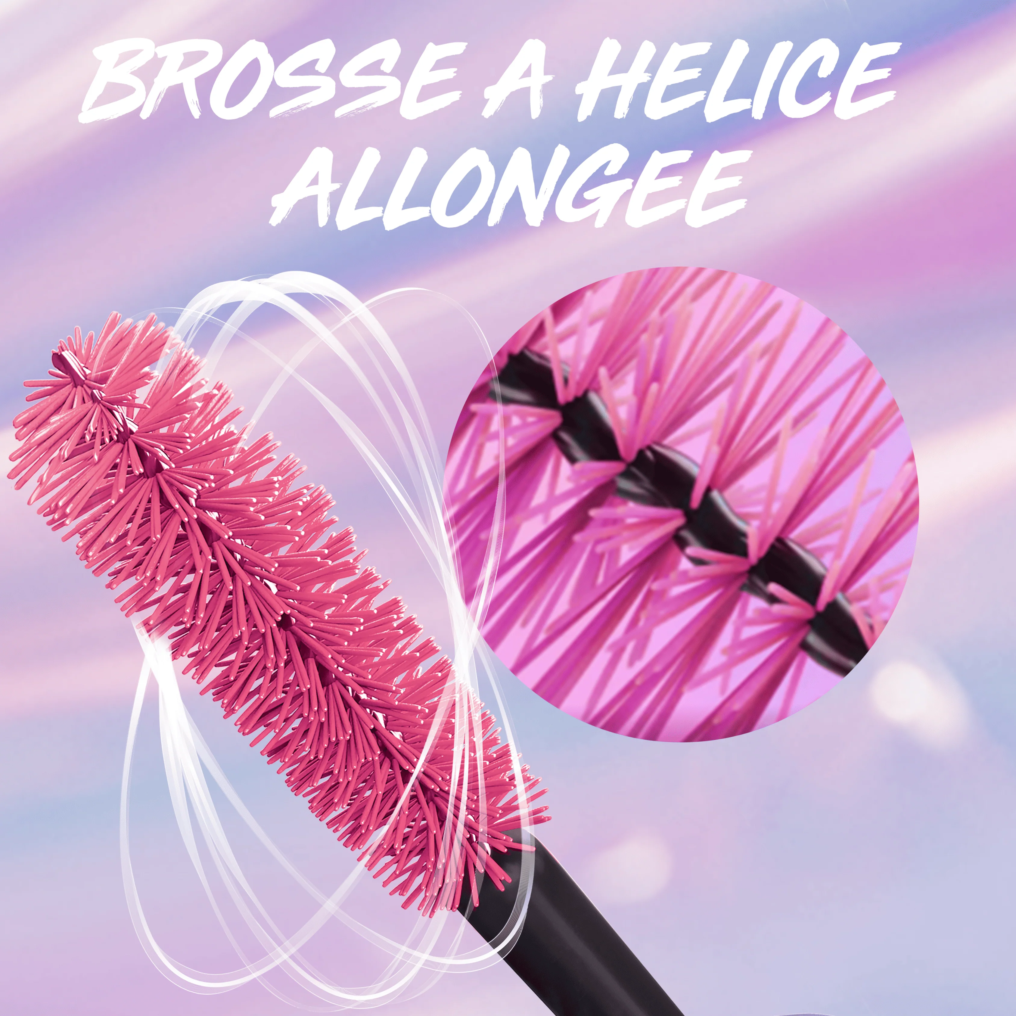 MAYBELLINE Falsies Surreal Lash Extension Mascara - Image 3